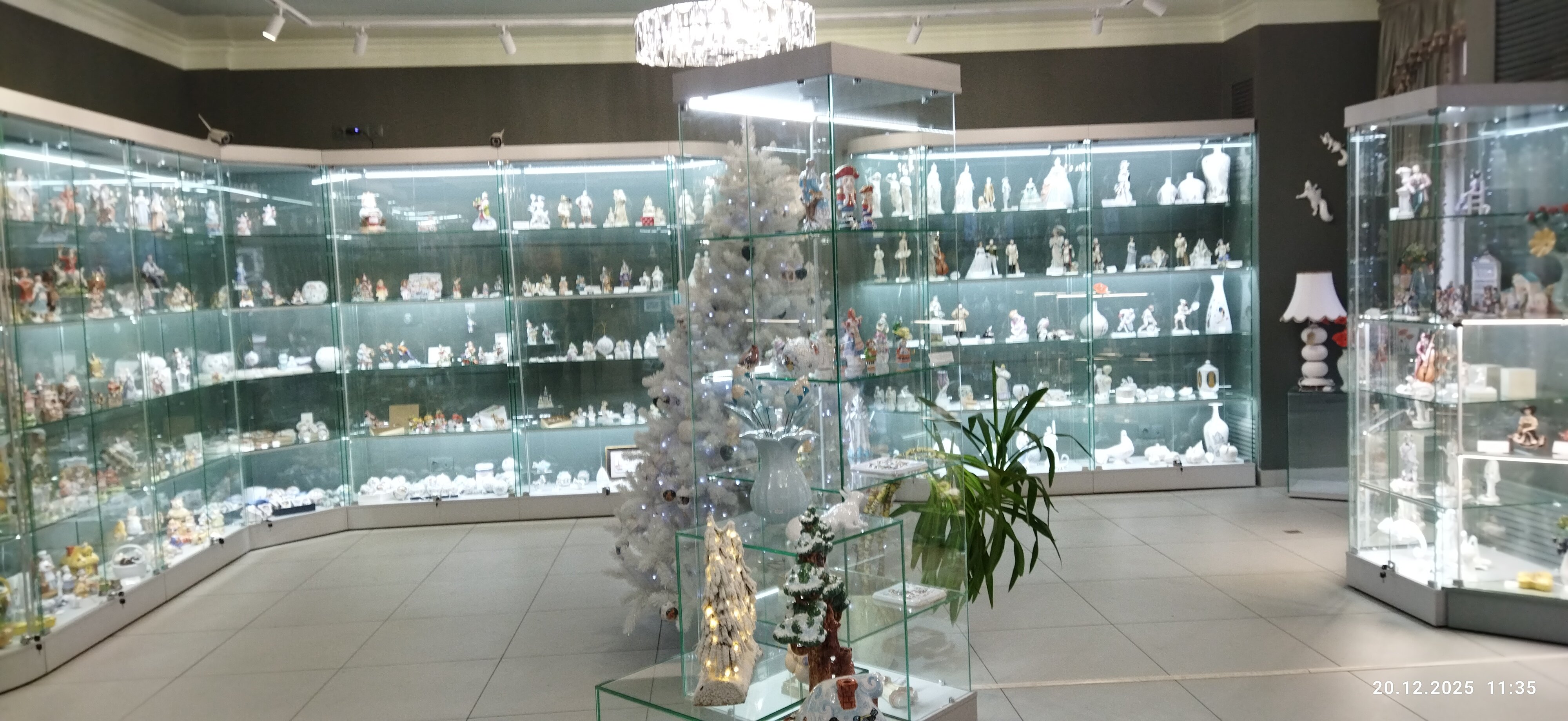 Салон-магазин




