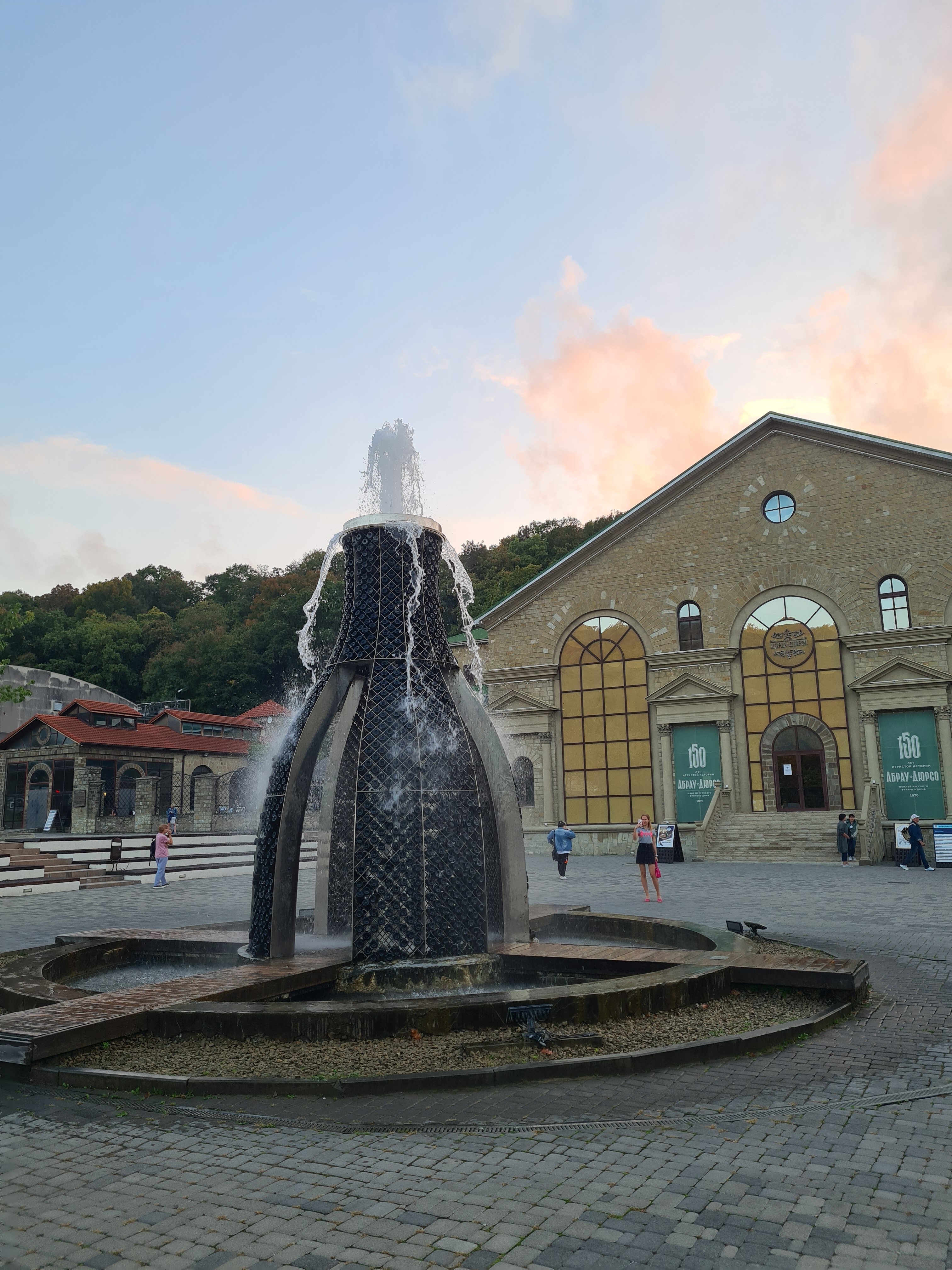 75 процентов путешественников, интересующихся вином, едут в этот российский регион