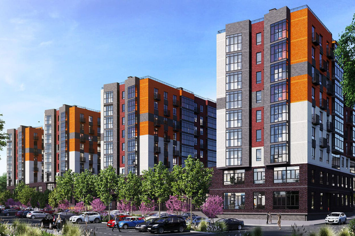 ЖК «Вишневый сад» - изображение 28