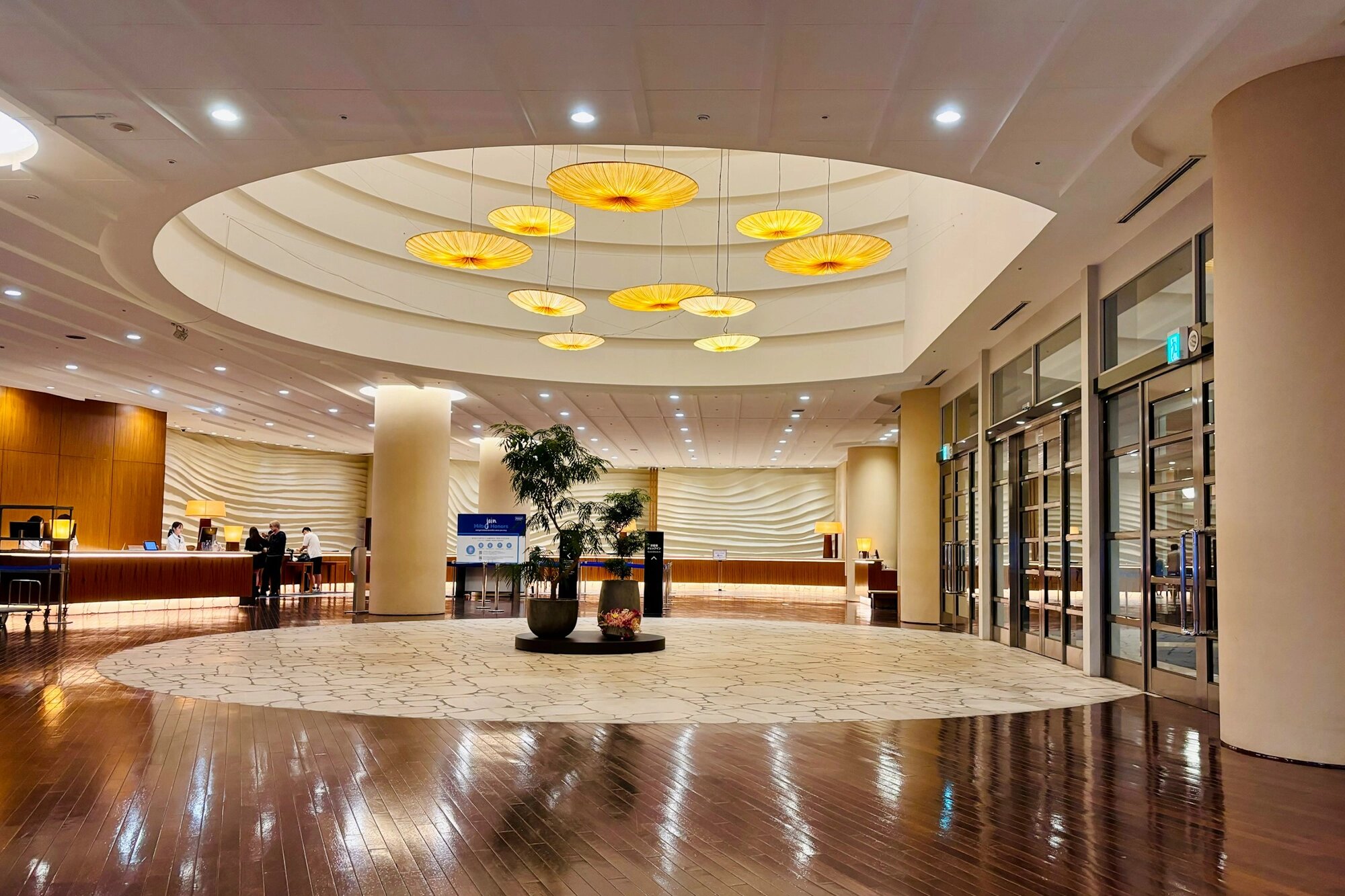 Средняя цена номера в качественных отелях выросла на 3,3% в 2025 году