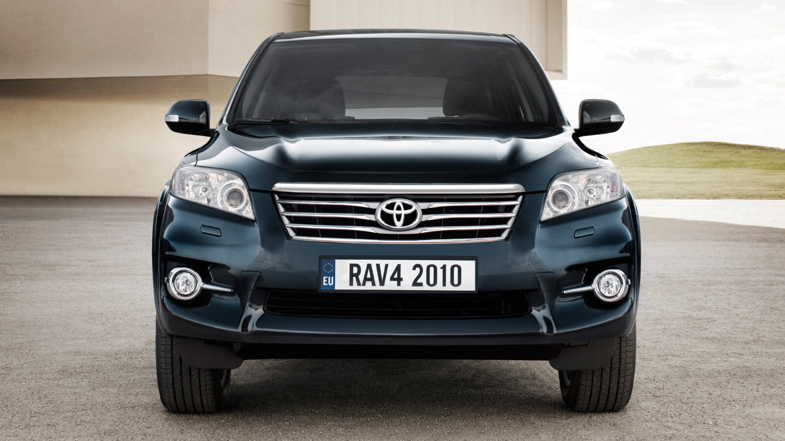 Запчасти б/у для Toyota RAV4 I (XA10), II (XA20), III (XA30), IV (CA40), V (XA50) (Тойота РАВ4)