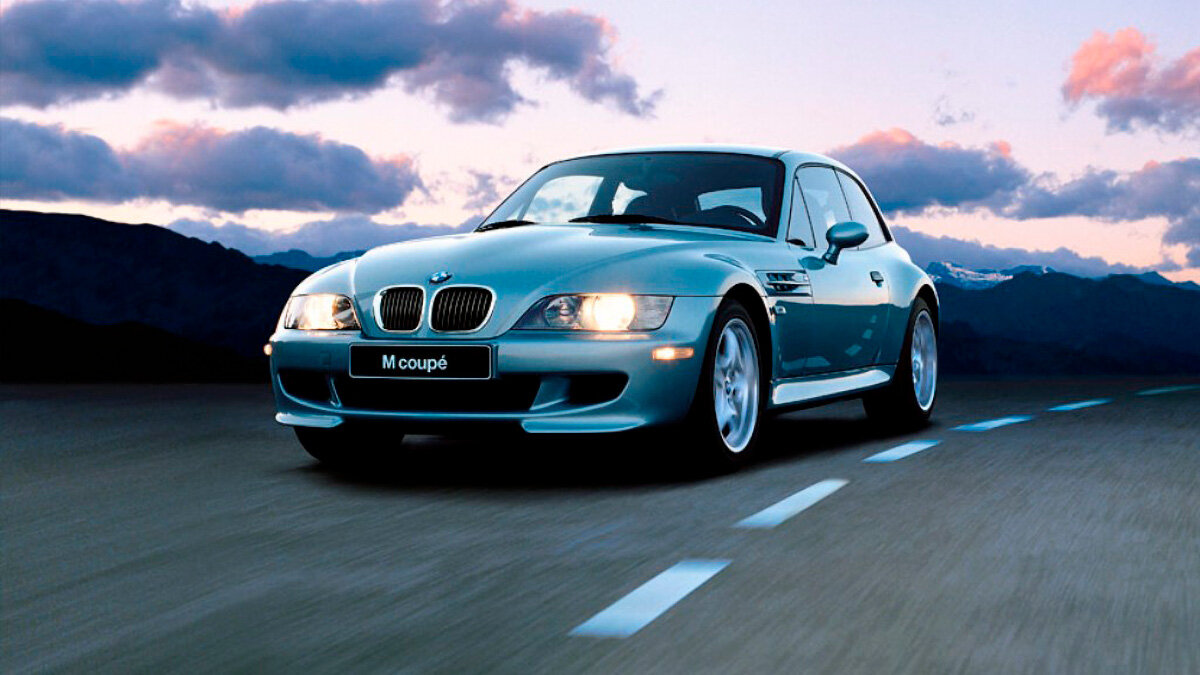 8 самых недооценённых моделей BMW