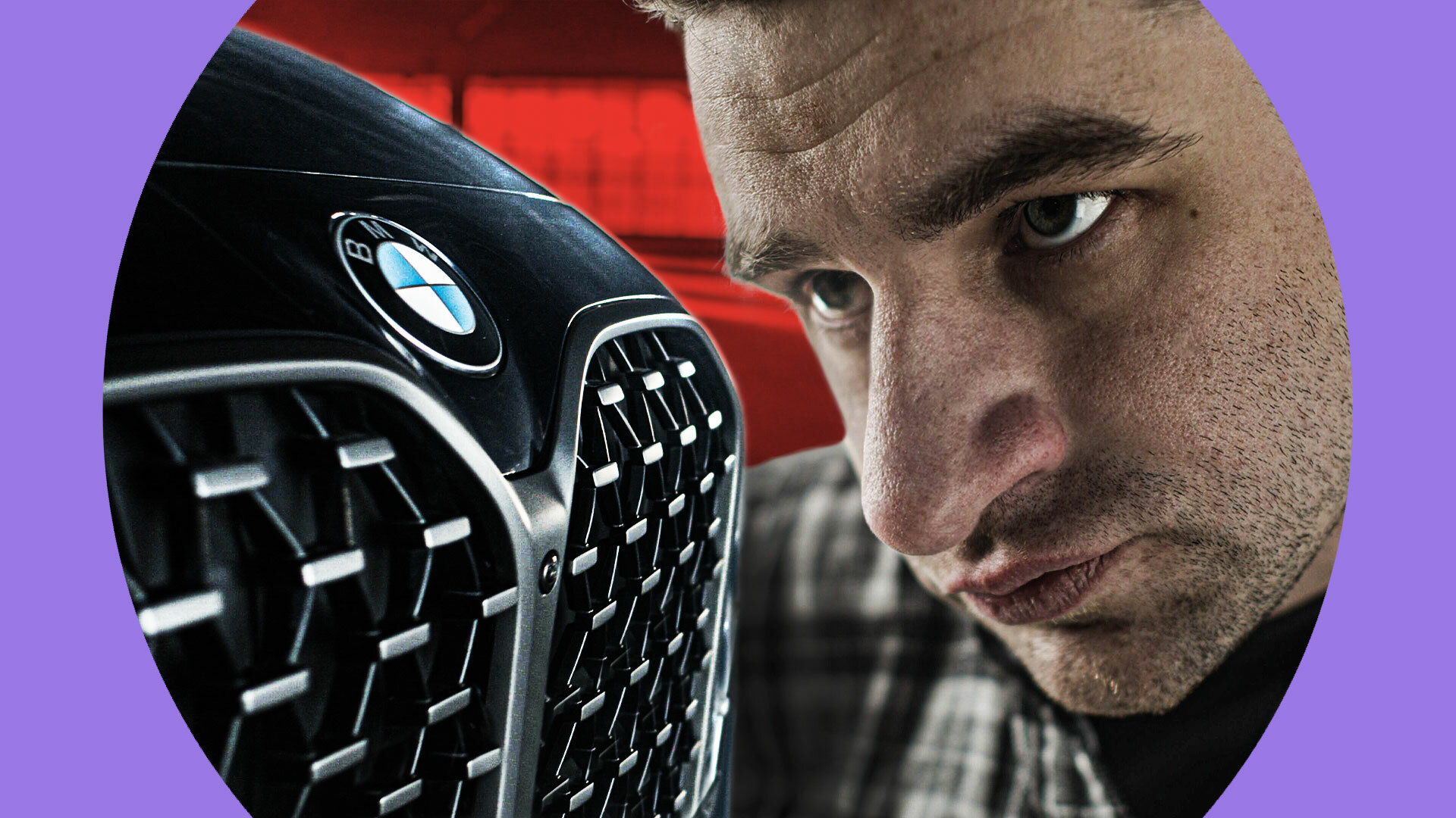 BMW M440i: знаешь, что такое безумие?