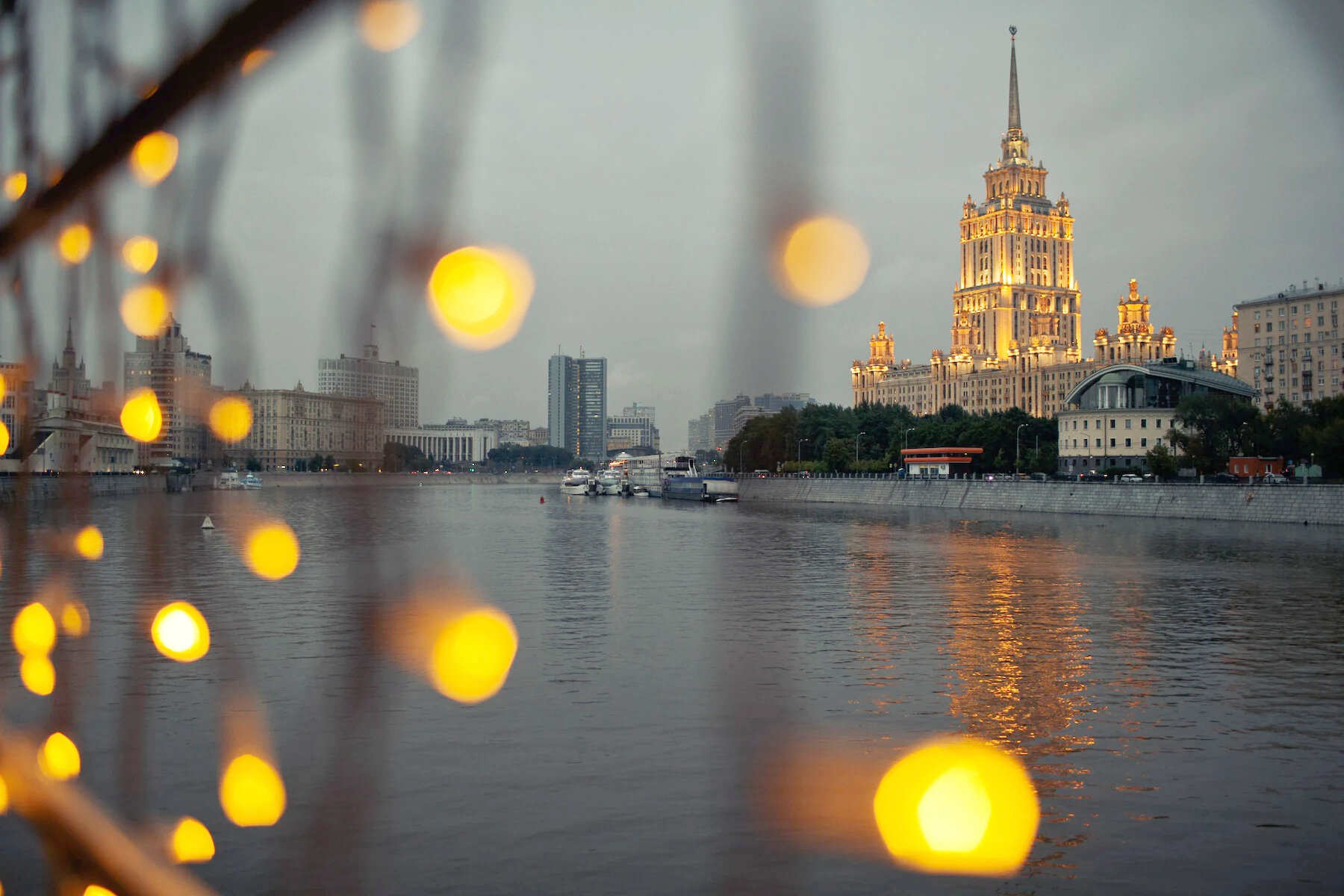 В Москве дешевеет вторичное жильё