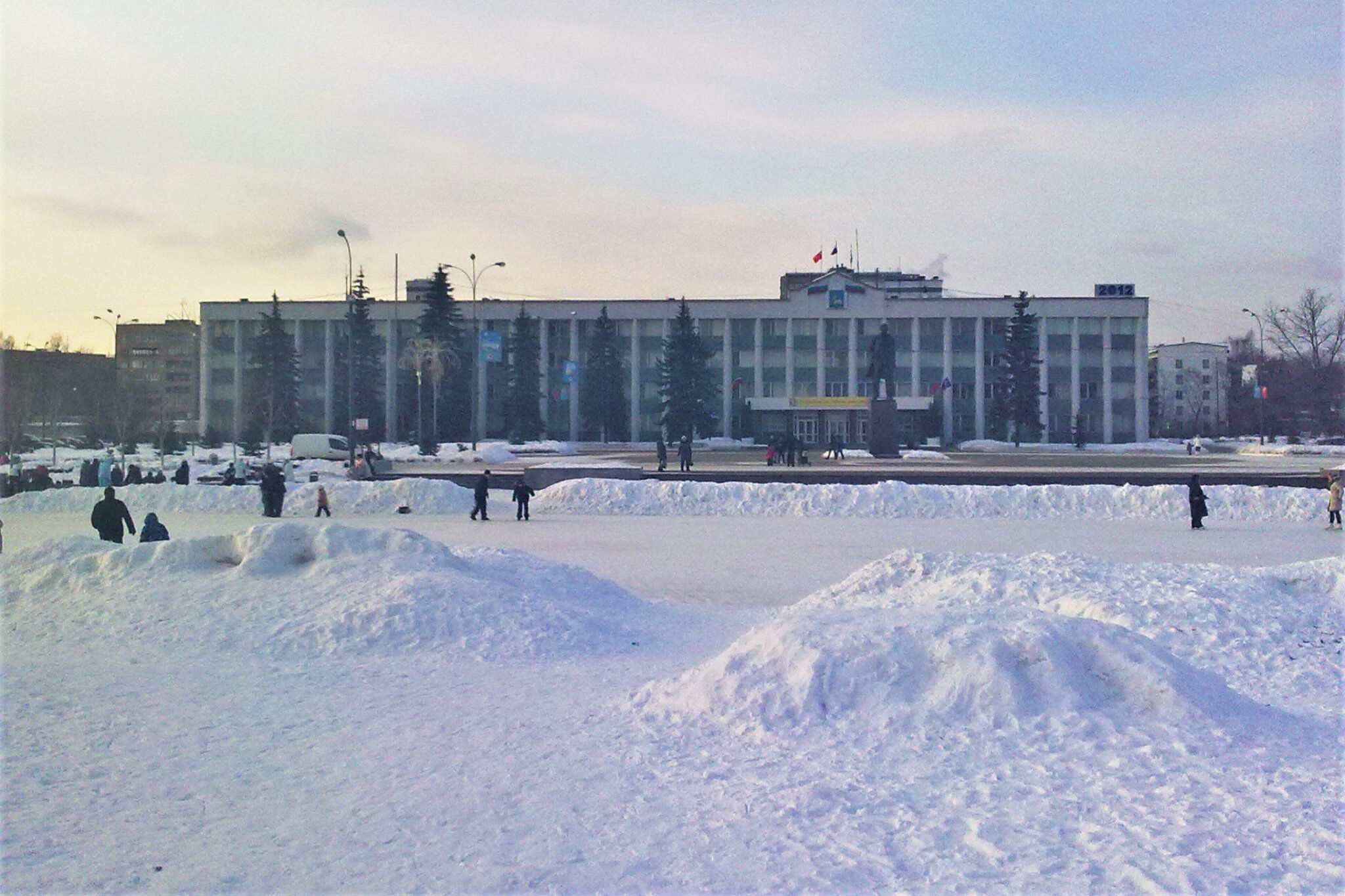 Рейтинг городов Подмосковья: от лучших до неблагоприятных