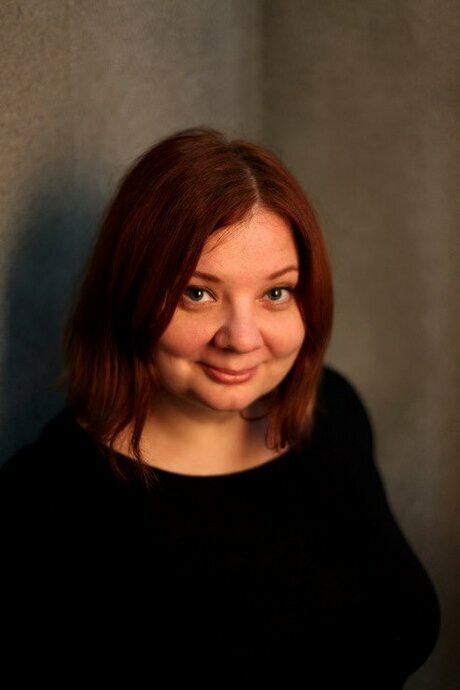 Александра Можгина