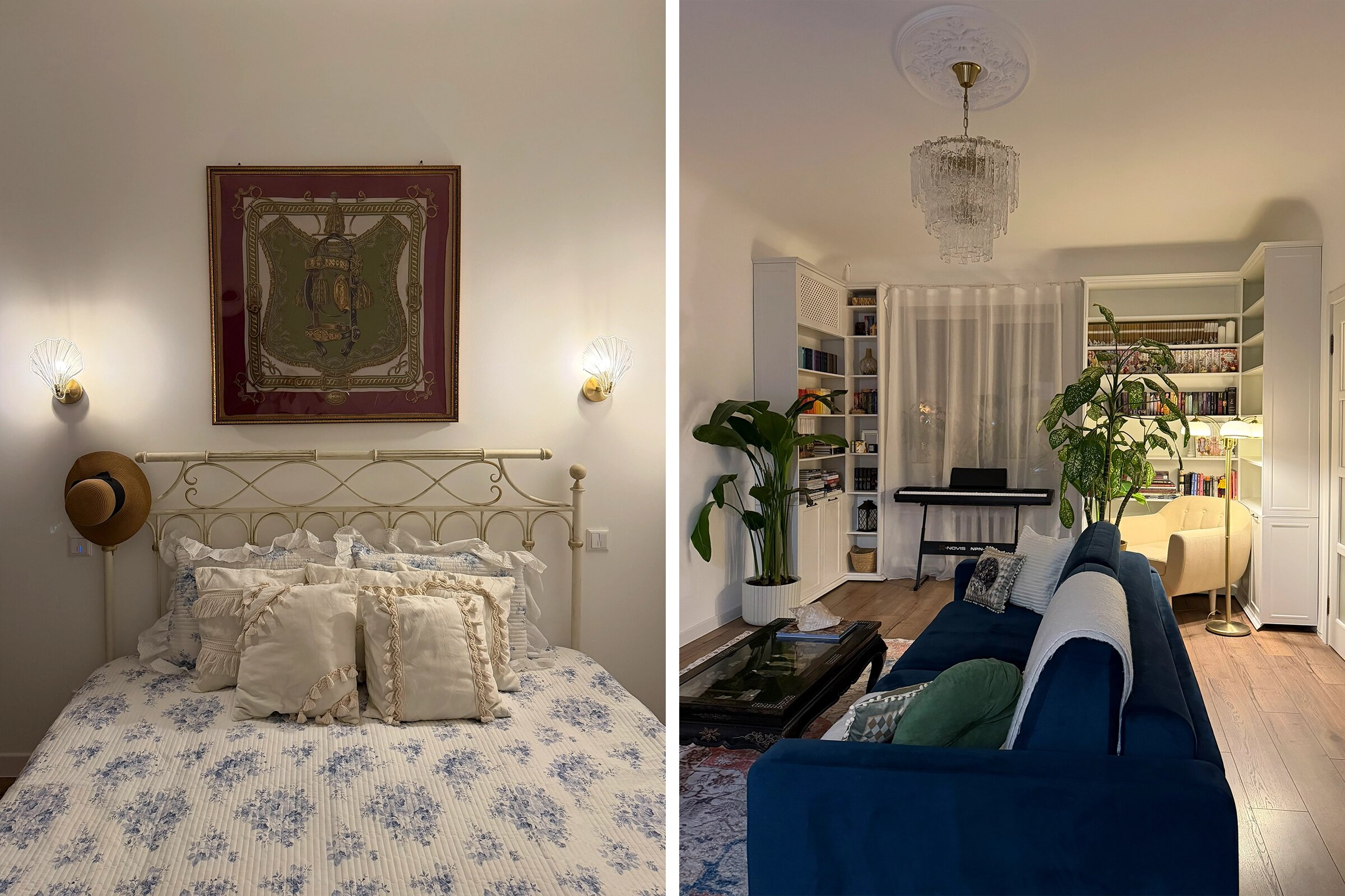 История сознательной покупки квартиры в непрестижном районе Волгограда