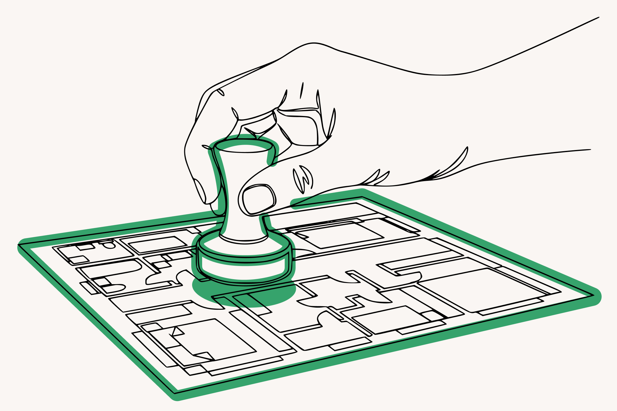 Как согласовать перепланировку в квартире