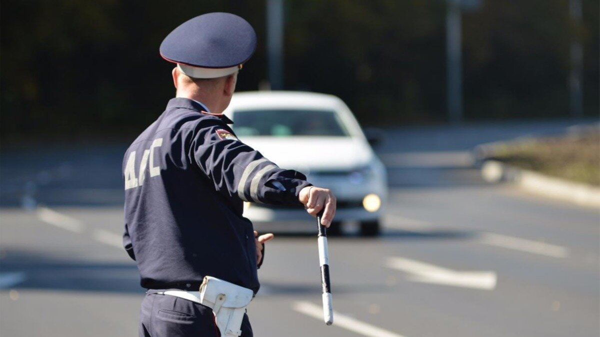 Российским водителям изменили правила уплаты штрафов в Белоруссии