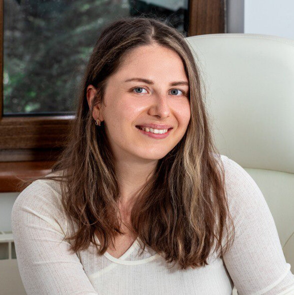 Екатерина Матусевич 