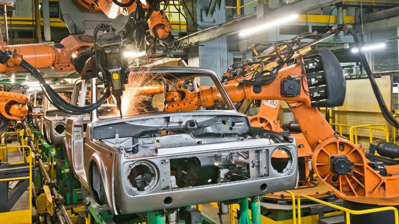 АвтоВАЗ попросил повысить утильсбор, чтобы защитить рынок от импорта