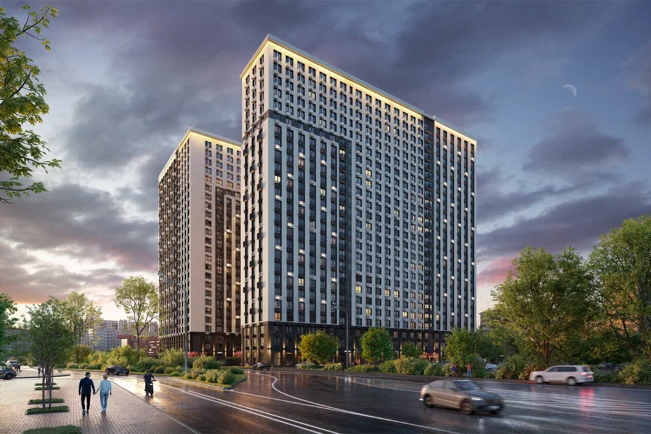 ЖК «КИТ 2» - изображение 26