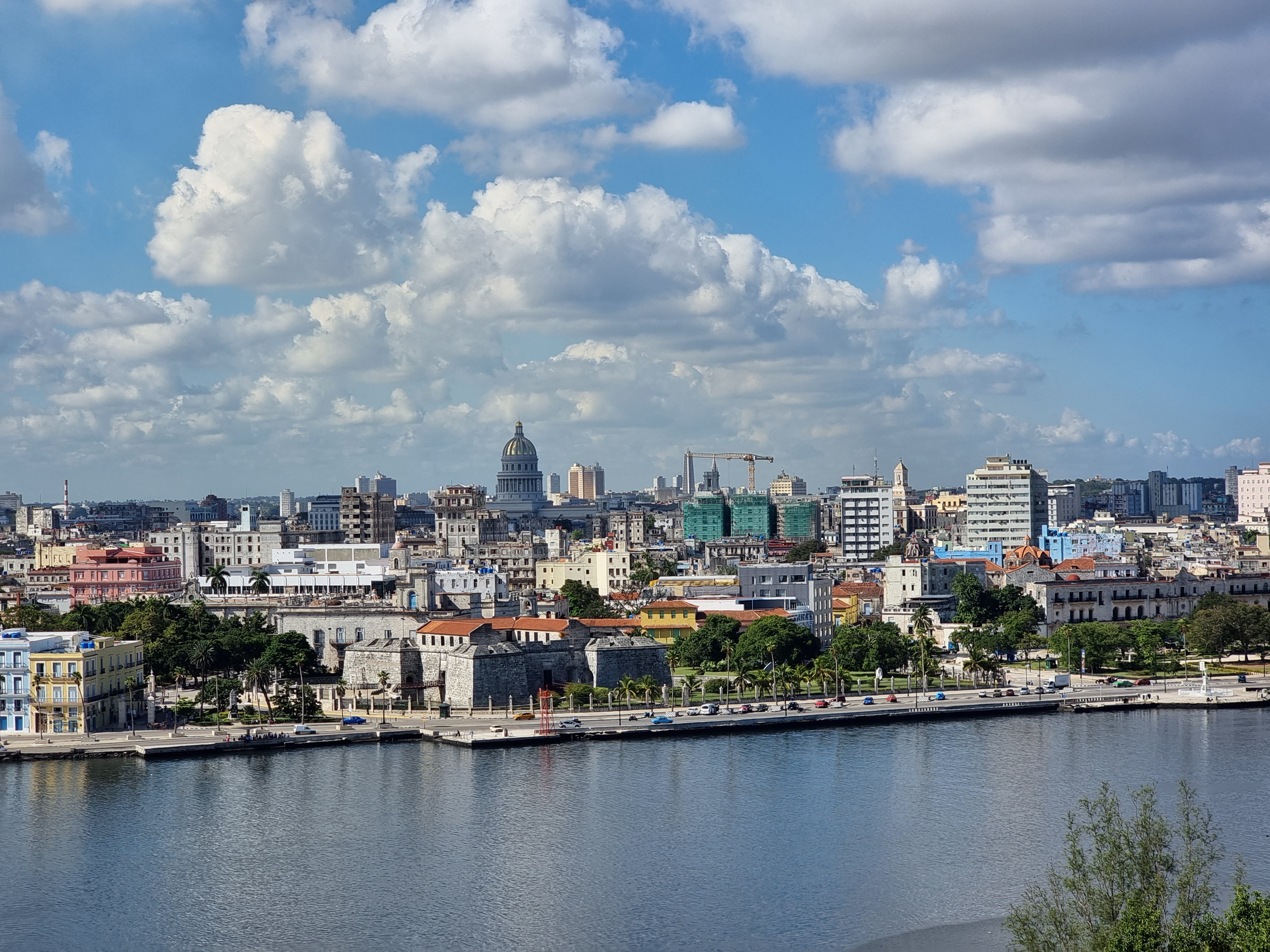 Сколько стоит съездить на Кубу из России