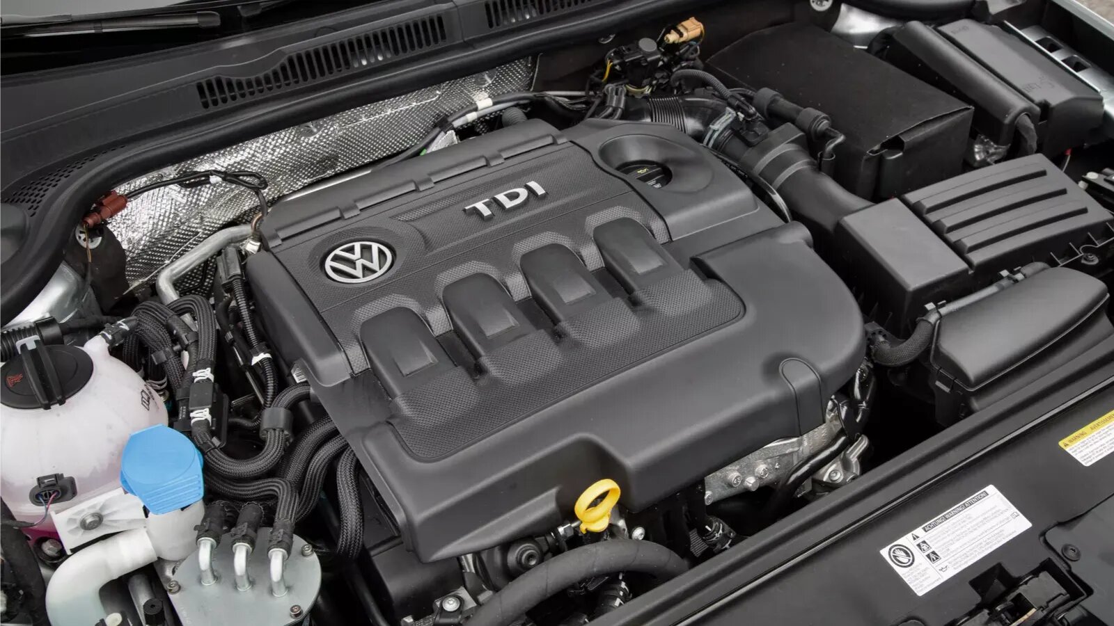 Бывшего главу Volkswagen привлекут к суду по делу о дизельном скандале