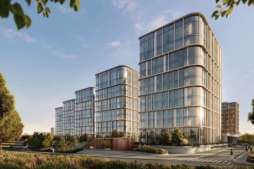 Крупные банки отменили комиссию на новостройки