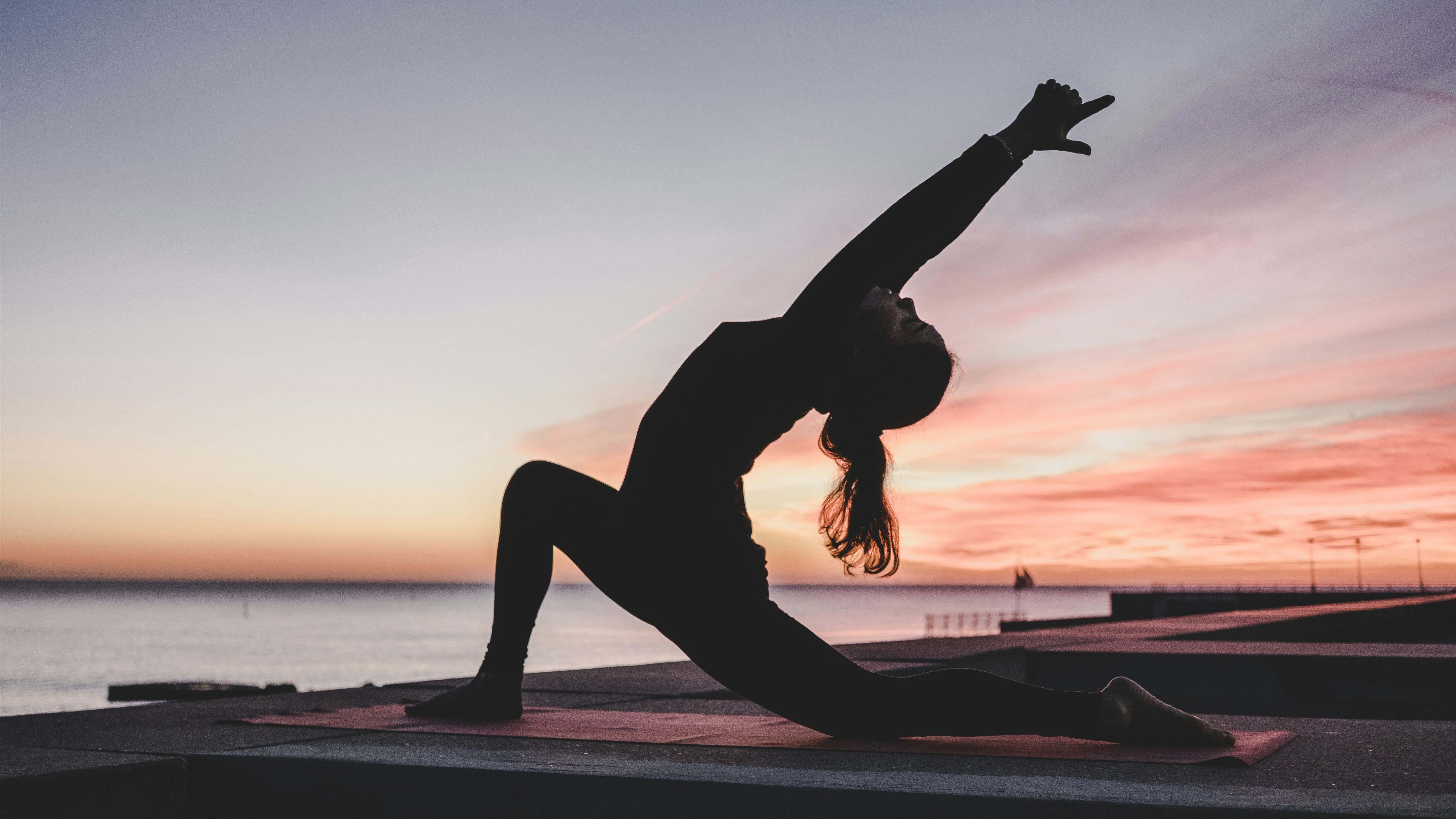 Куда поехать на йогу и ретрит в 2024 году: йога, вегетарианство и духовные практики