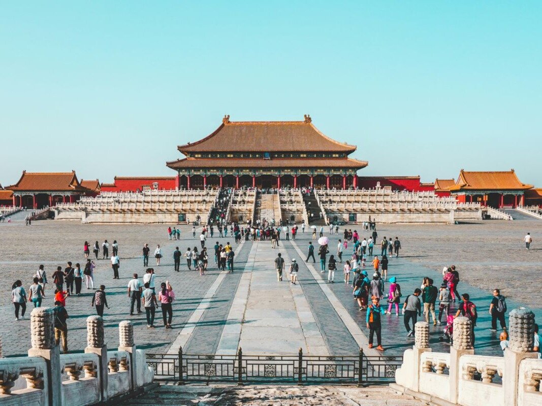 У въезжающих в Китай туристов начнут проверять технику