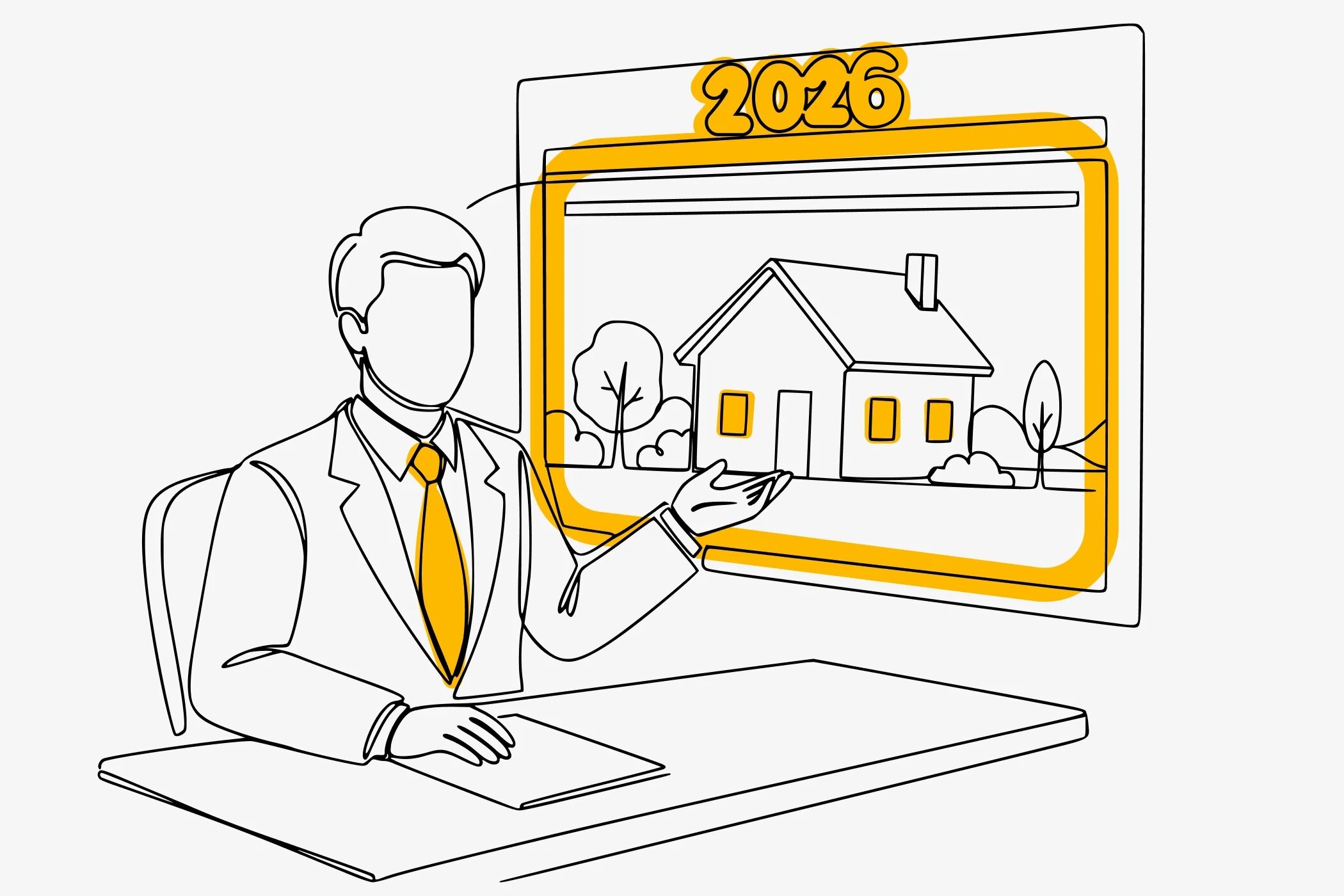 Ипотека в 2026 году: обзор программ и условий