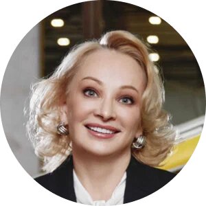 Екатерина Звонкова