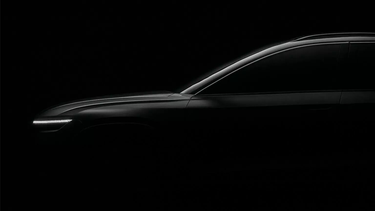 Выходцы из Bentley и Jaguar выпустят премиальный кроссовер