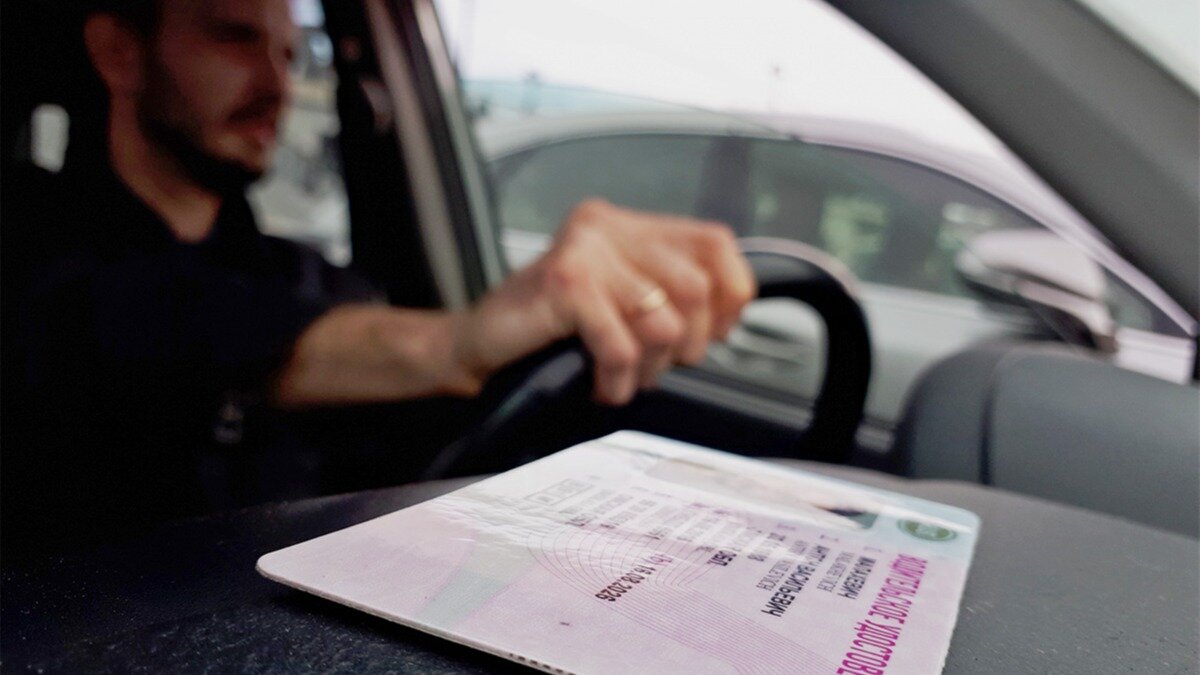 Лишённым «прав» запретят сдавать водительские экзамены
