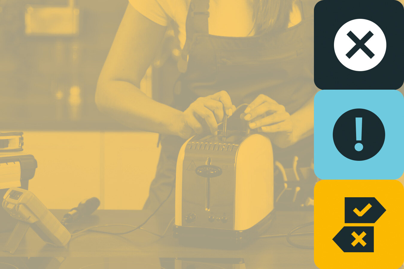 Кто должен ремонтировать технику в съёмной квартире