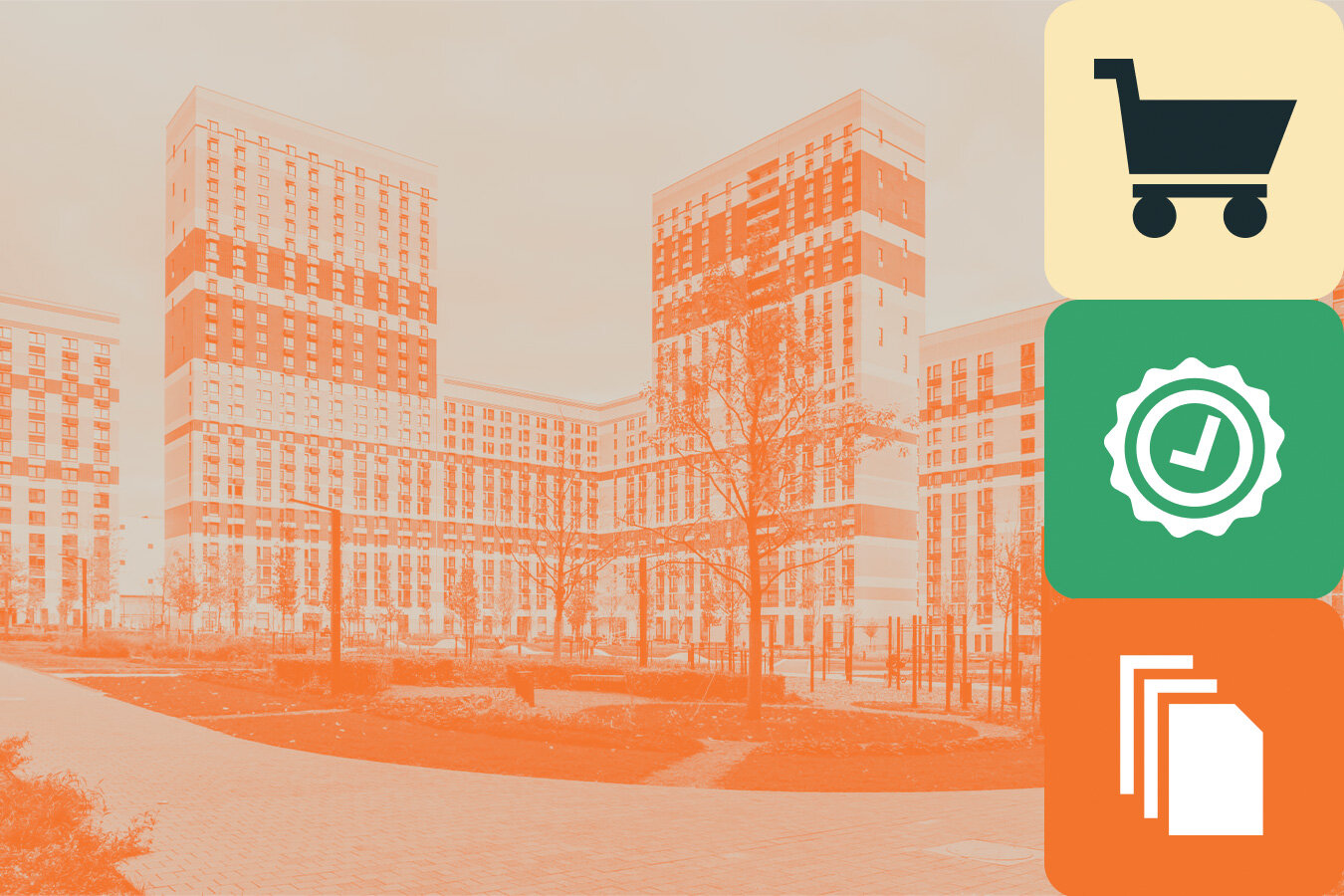 Покупать или нет: плюсы и минусы квартир в панельных домах