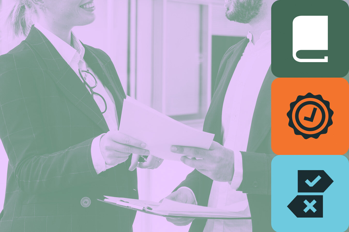 Как переоформить земельный участок на другого человека