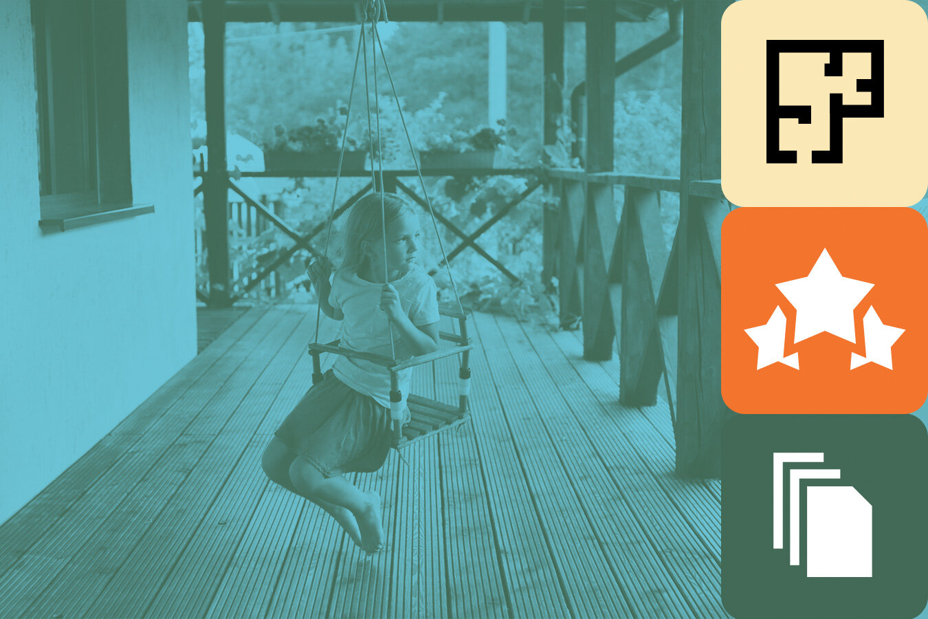 Что такое терраса в доме и в квартире