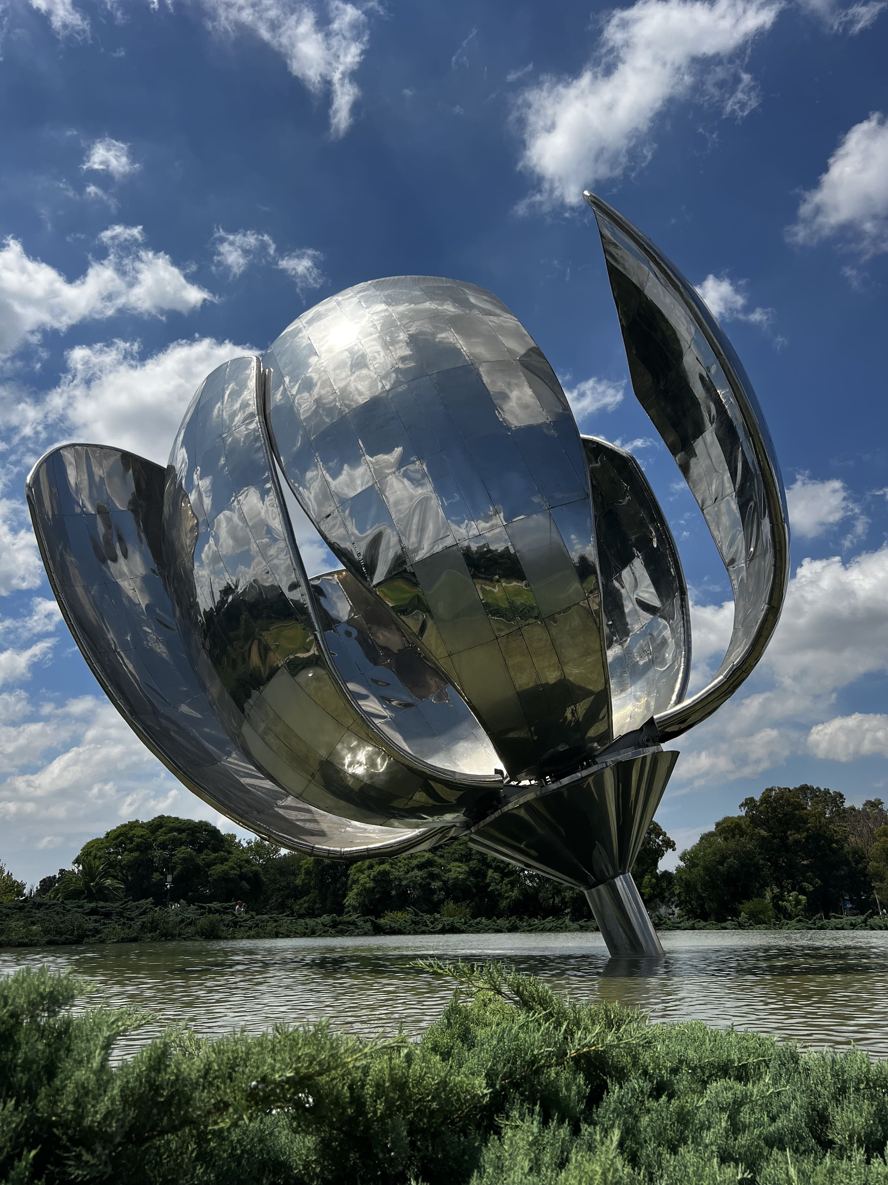 Буэнос-Айрес — латиноамериканский колорит и гостеприимство