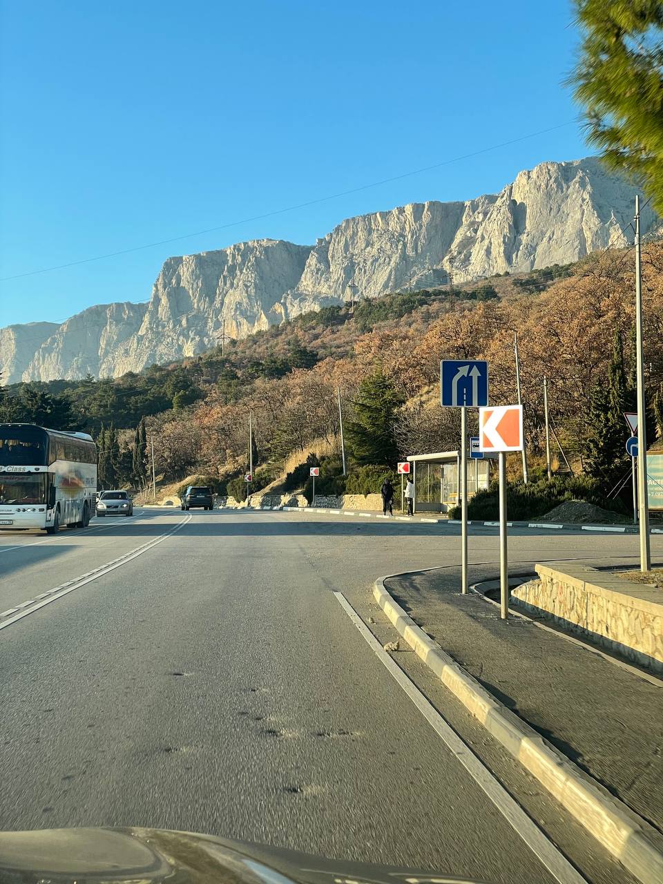 Узнать Крым за три дня: новогодняя поездка на машине по южному берегу