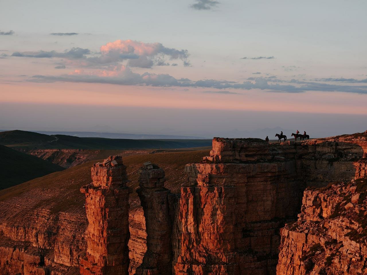 Сколько стоит подышать свободой в Кисловодске — от ленивого отдыха к горным приключениям