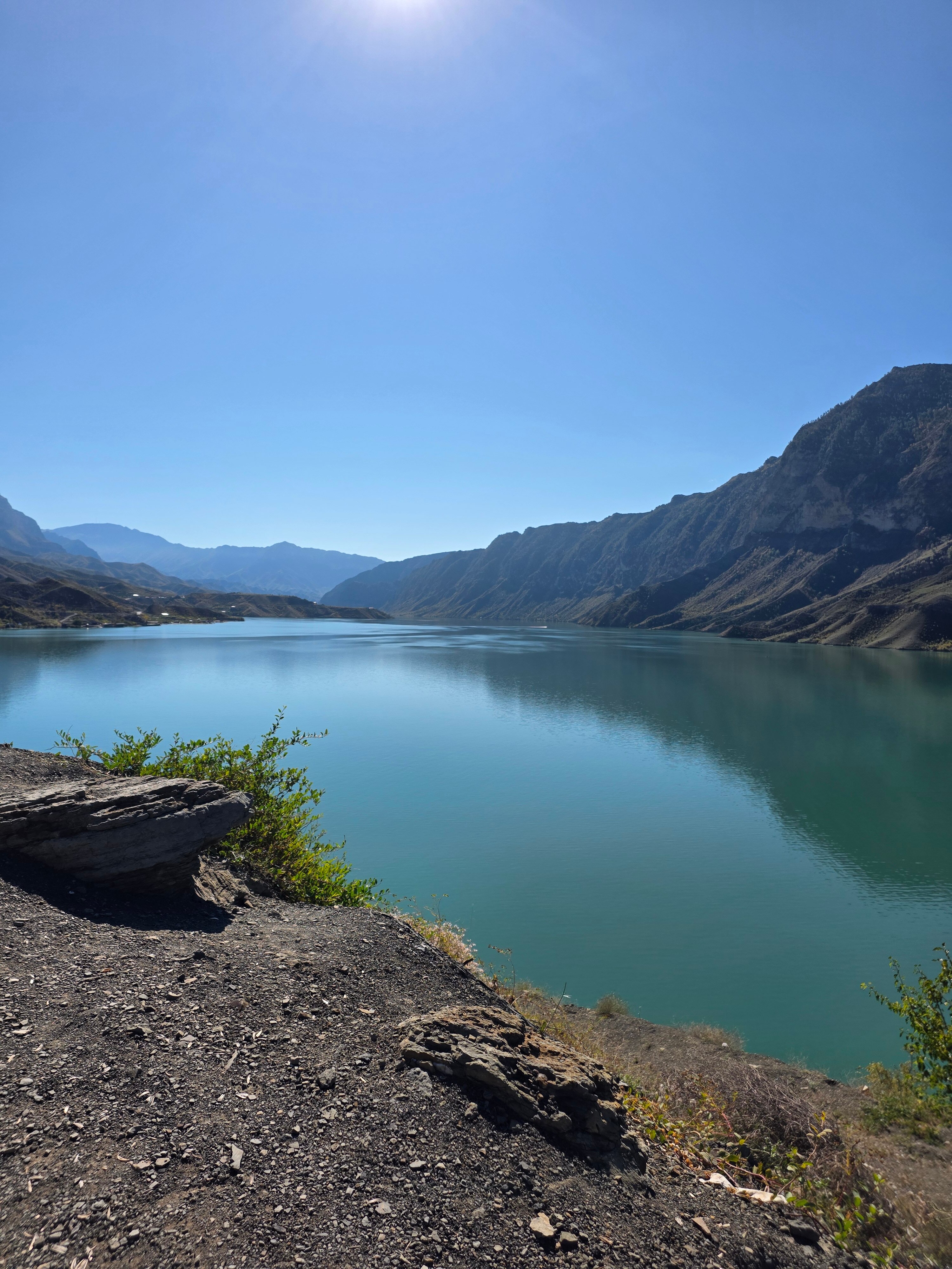 Осенний Дагестан: короткое путешествие со впечатлениями надолго