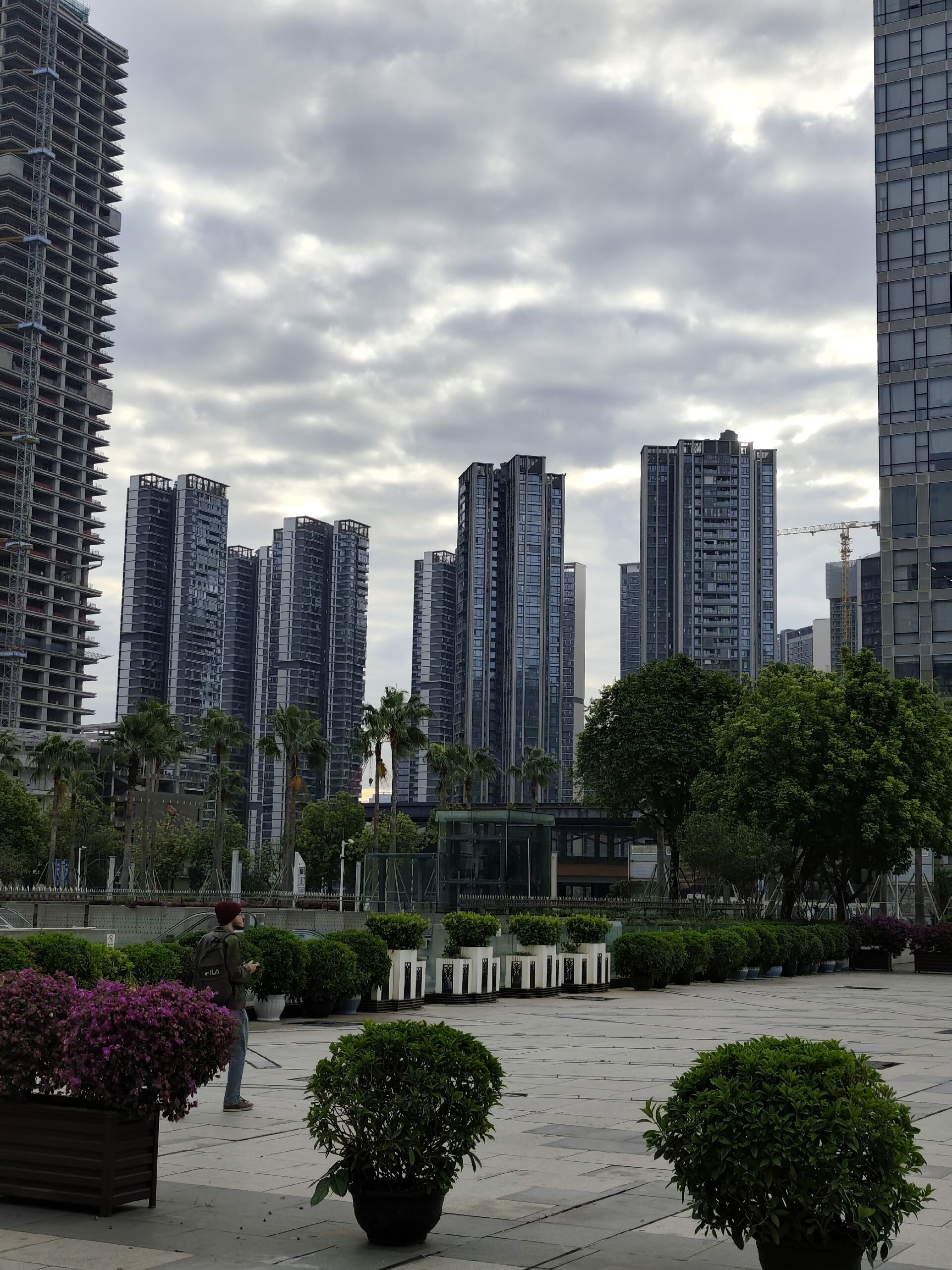 Гуанчжоу за семь часов: короткая остановка, которая оказалась путешествием