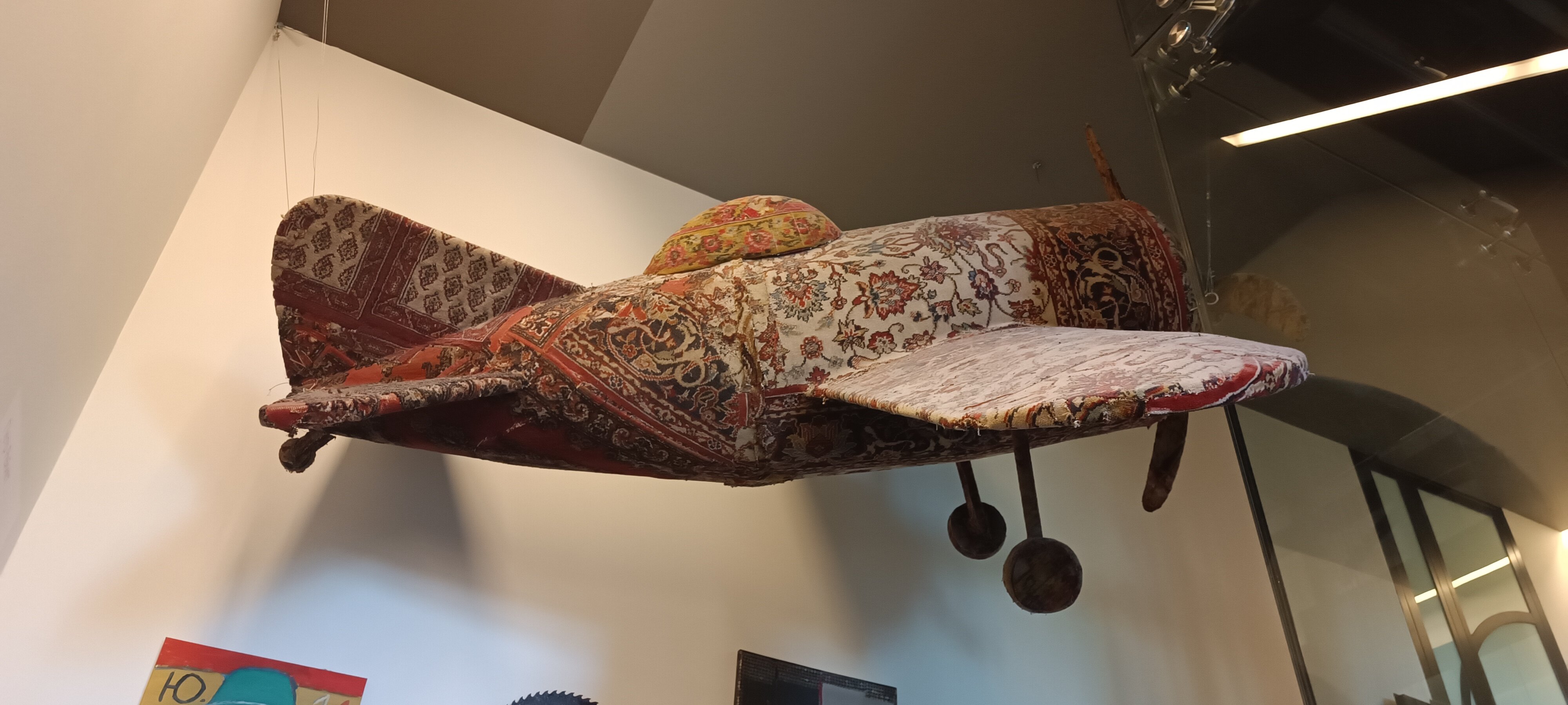 Летний Санкт-Петербург: мой культурный отдых в Северной столице