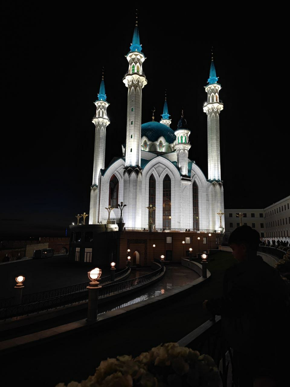 Сентябрьские выходные в Казани: сколько стоит съездить погулять по городу, музеям и Свияжску 