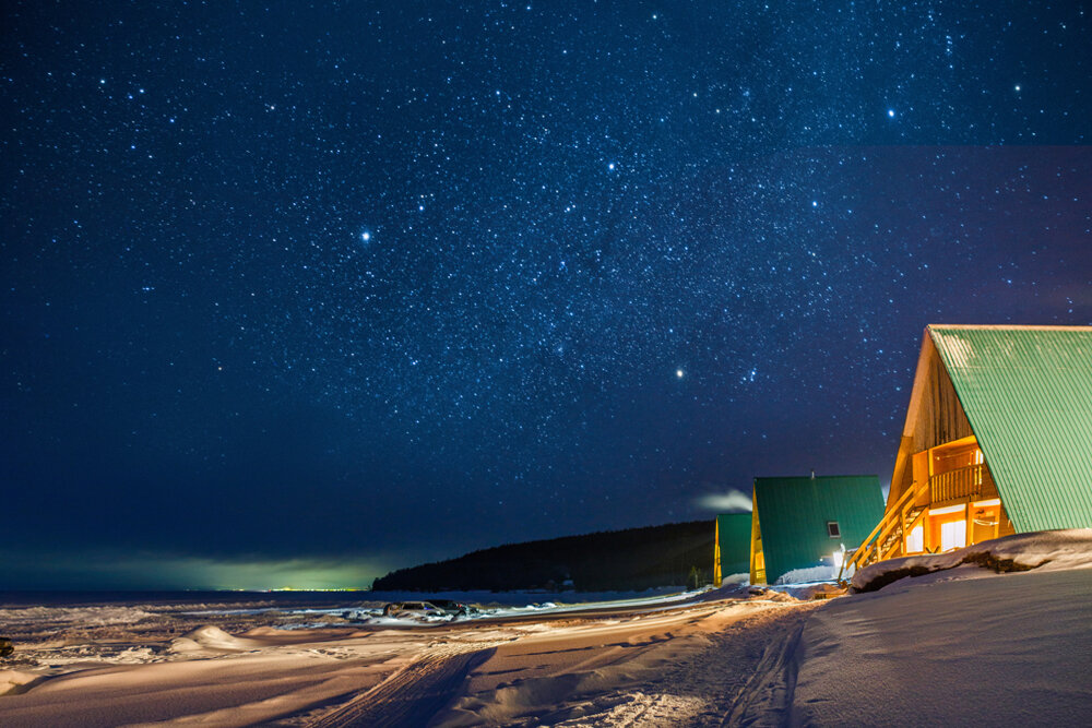 РЖД запустили экскурсионный маршрут к северным берегам Байкала
