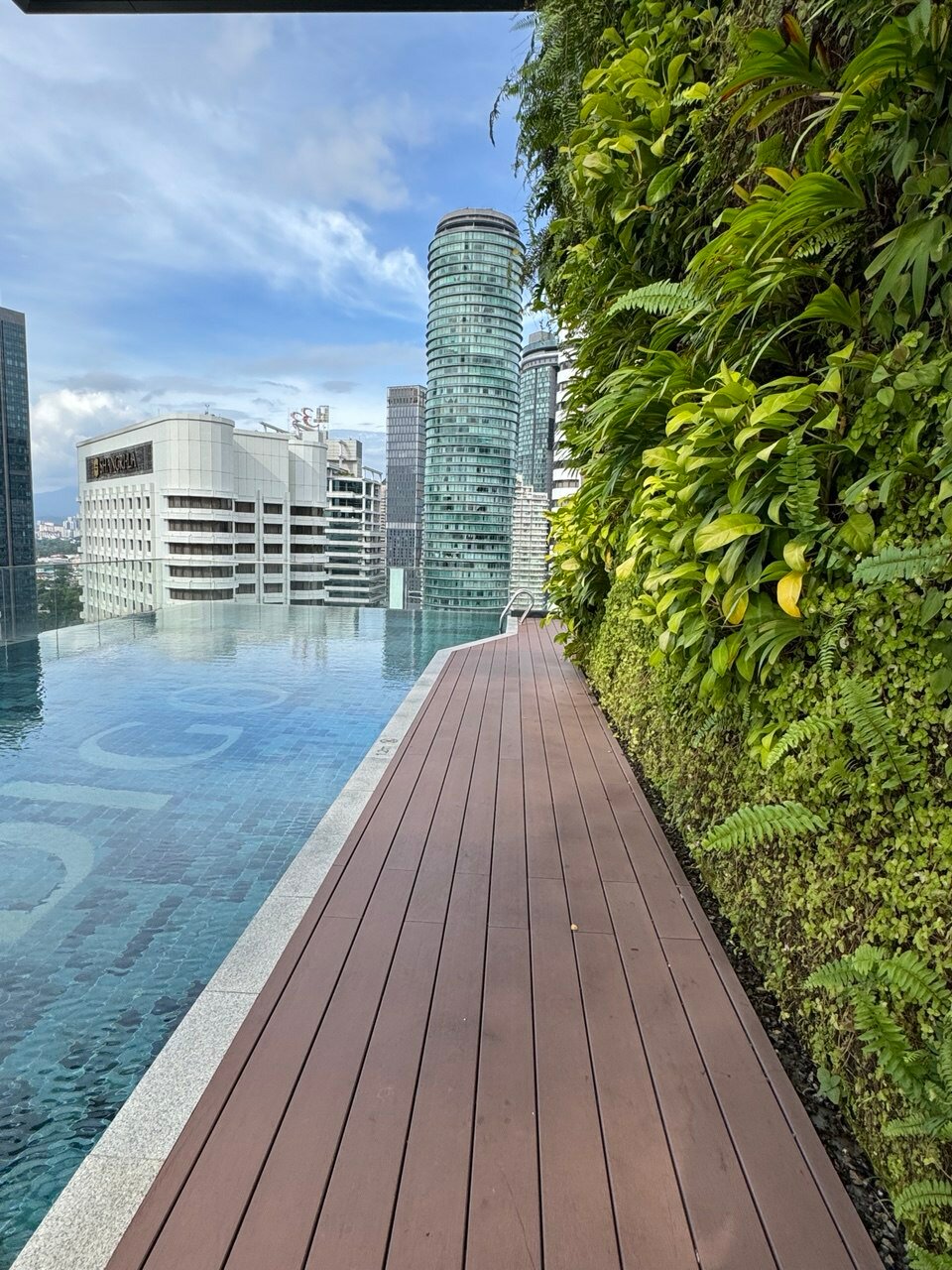 Куала-Лумпур за 48 часов: как успеть посмотреть главное