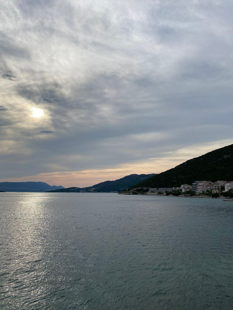 Неум: как я открыла неизвестную средиземноморскую жемчужину Боснии и Герцеговины