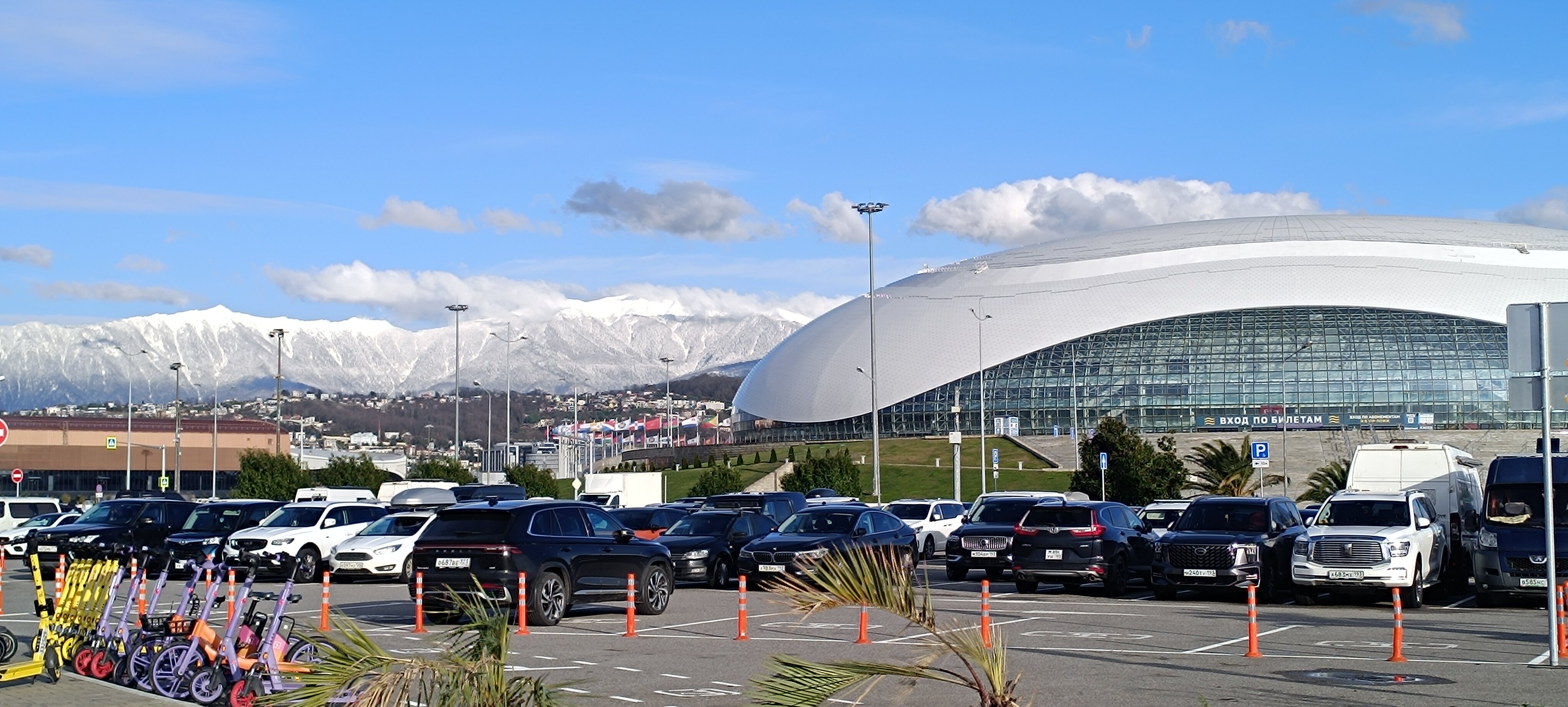 Возможно ли отдохнуть в Сочи за 9000 рублей на троих