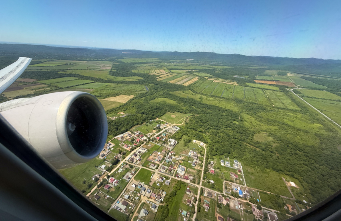 Из Ярославля возобновят авиарейсы в Пермь