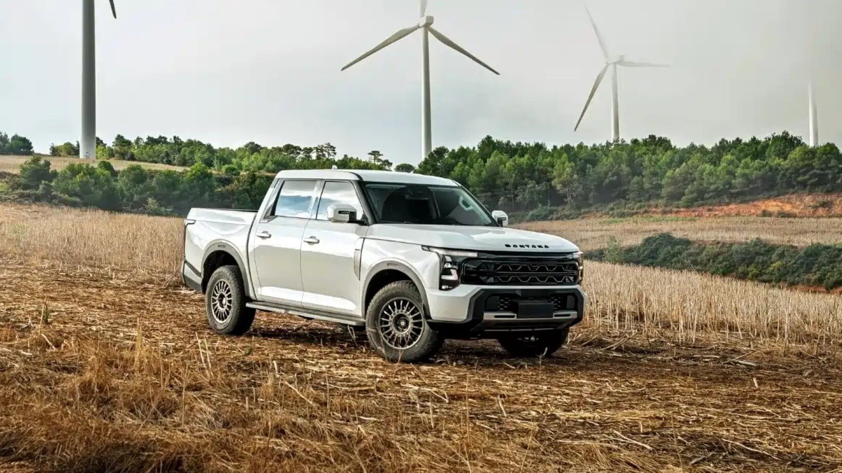 Dongfeng, Nissan и BAIC возродят забытый испанский автобренд