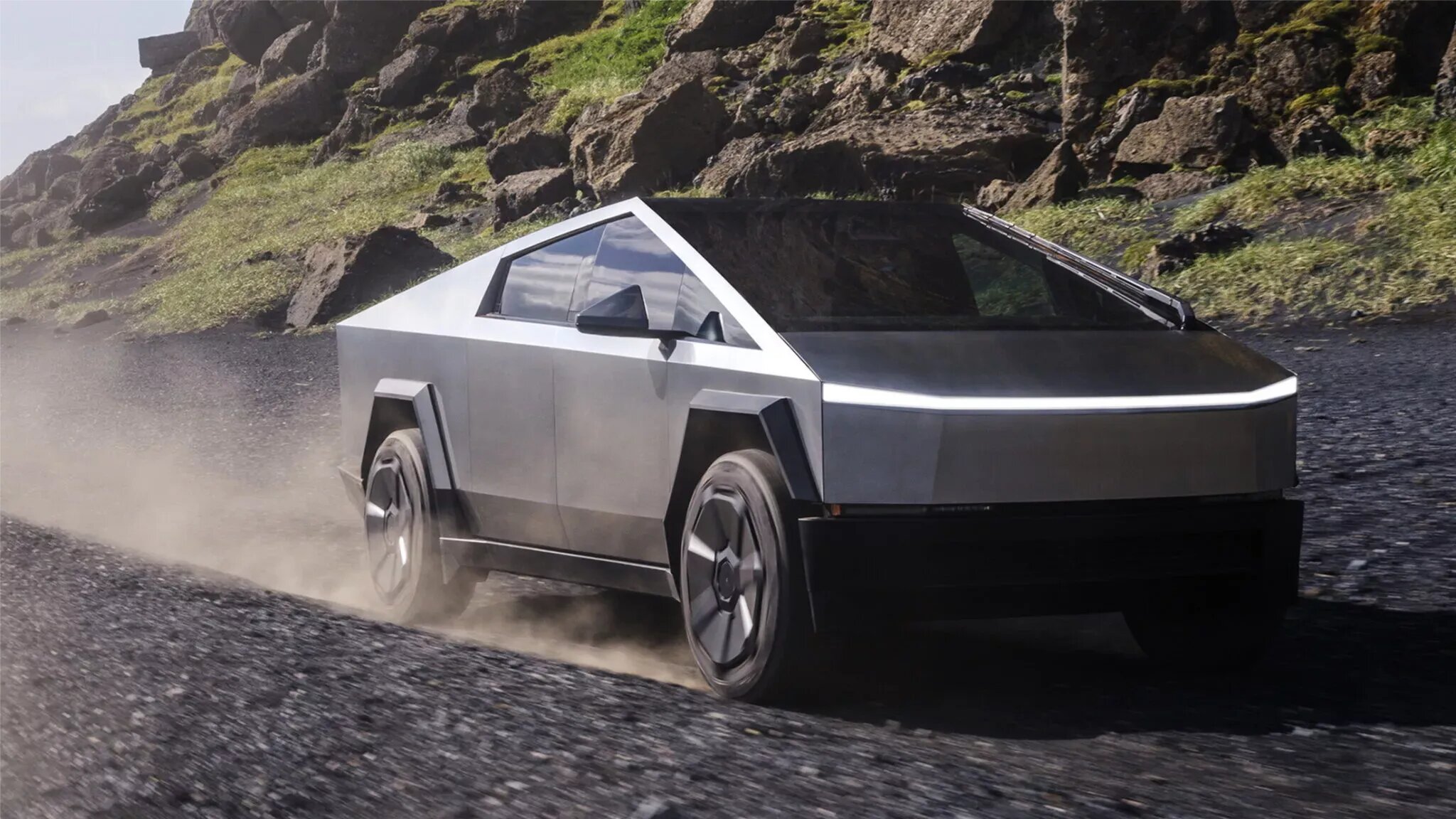Tesla отозвала почти 700 тысяч автомобилей: Cybertruck — уже в седьмой раз за год