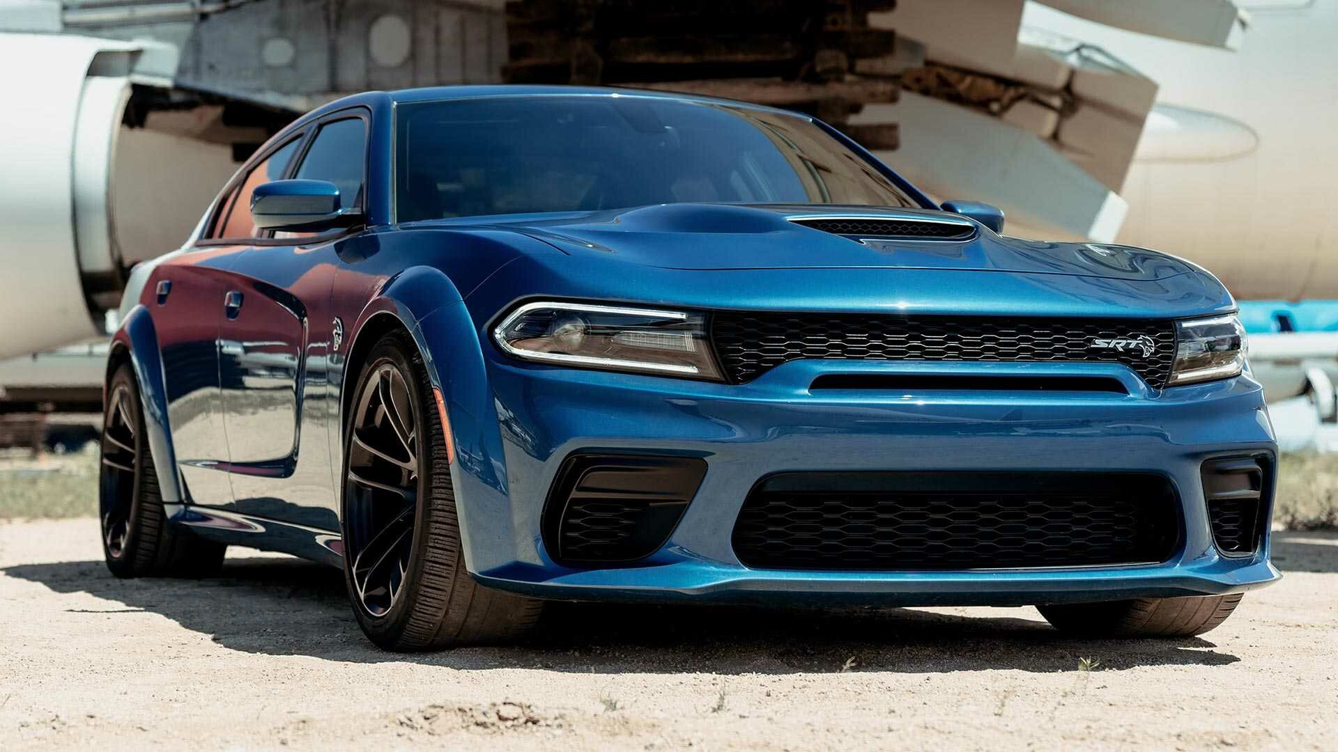 2020 widebody hellcat charger