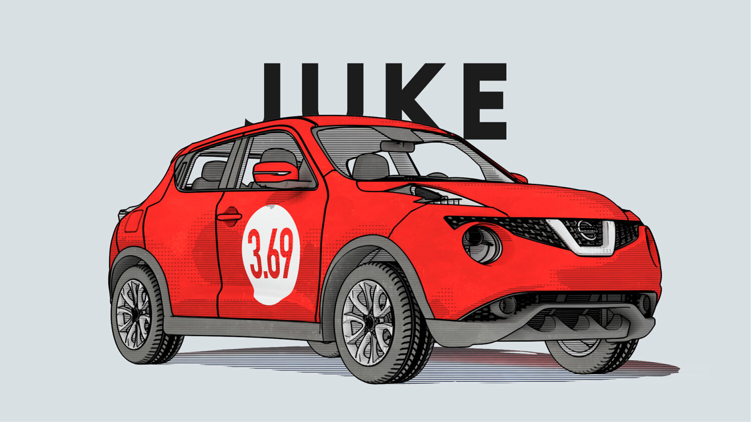 Надёжен ли Nissan Juke I поколения: все проблемы японского автомобиля с пробегом 