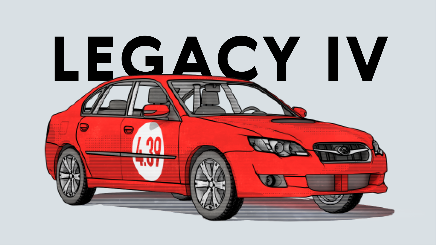 Надёжна ли Subaru Legacy IV поколения: все проблемы японского автомобиля с пробегом