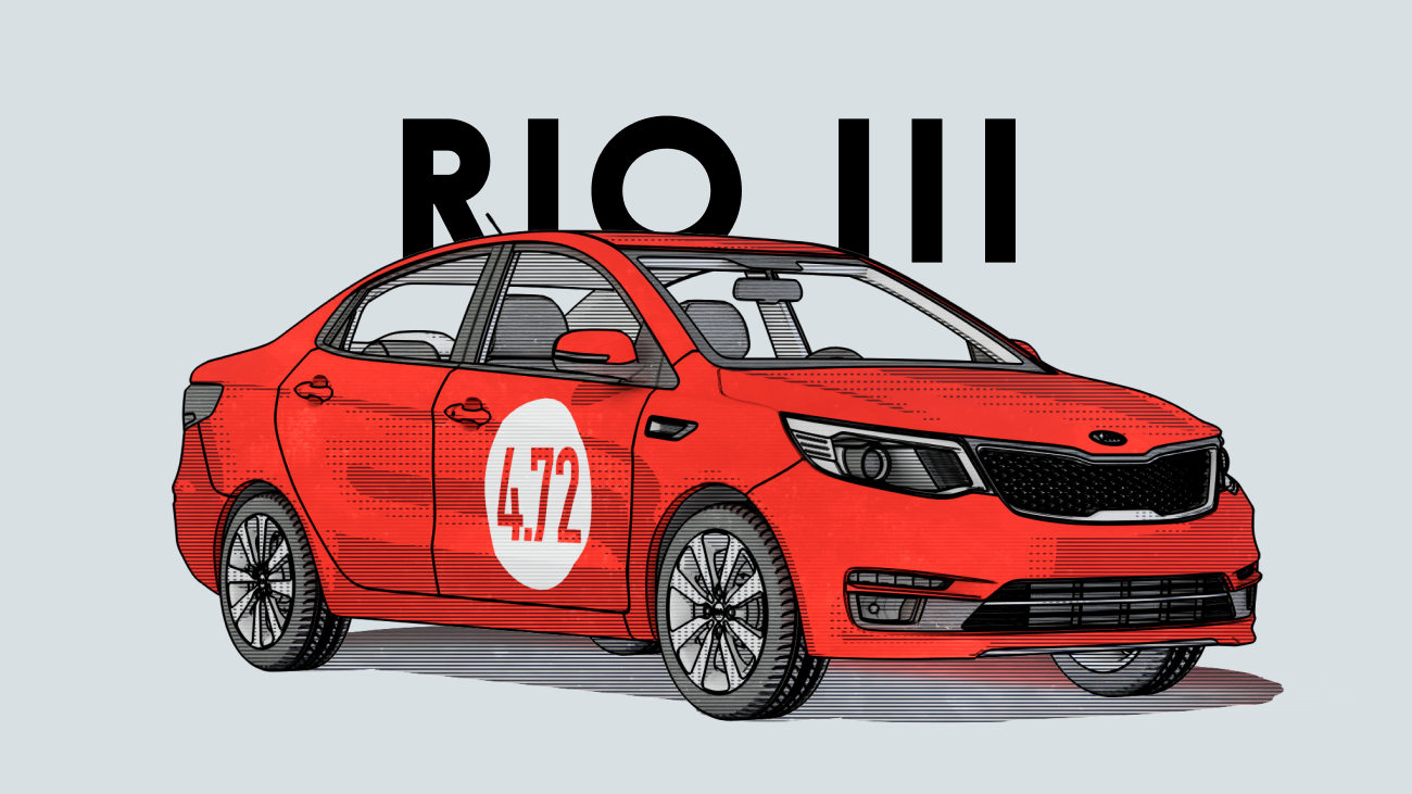Надёжна ли Kia Rio III поколения: все проблемы корейского автомобиля с пробегом