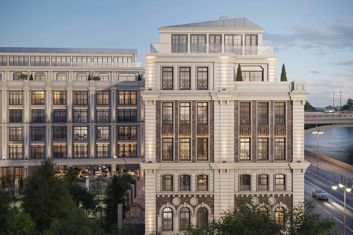 Подробный обзор жилого комплекса «Космо 4/22» в Москве со всеми плюсами и минусами