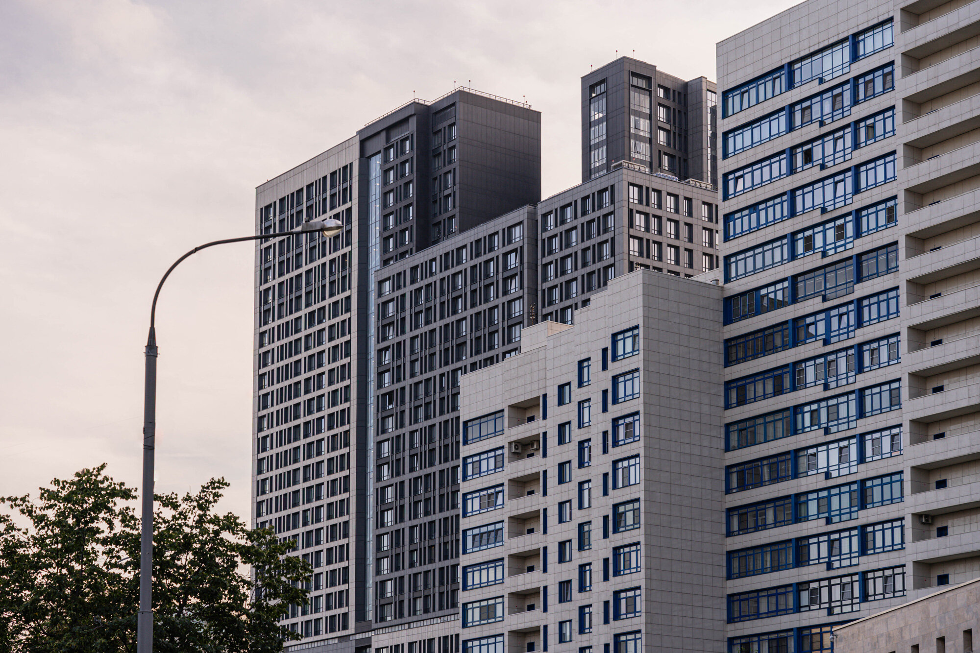 Подробный обзор жилого комплекса ONYX Deluxe в Москве со всеми плюсами и минусами