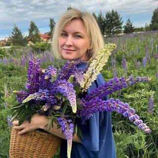 Александра Орлова